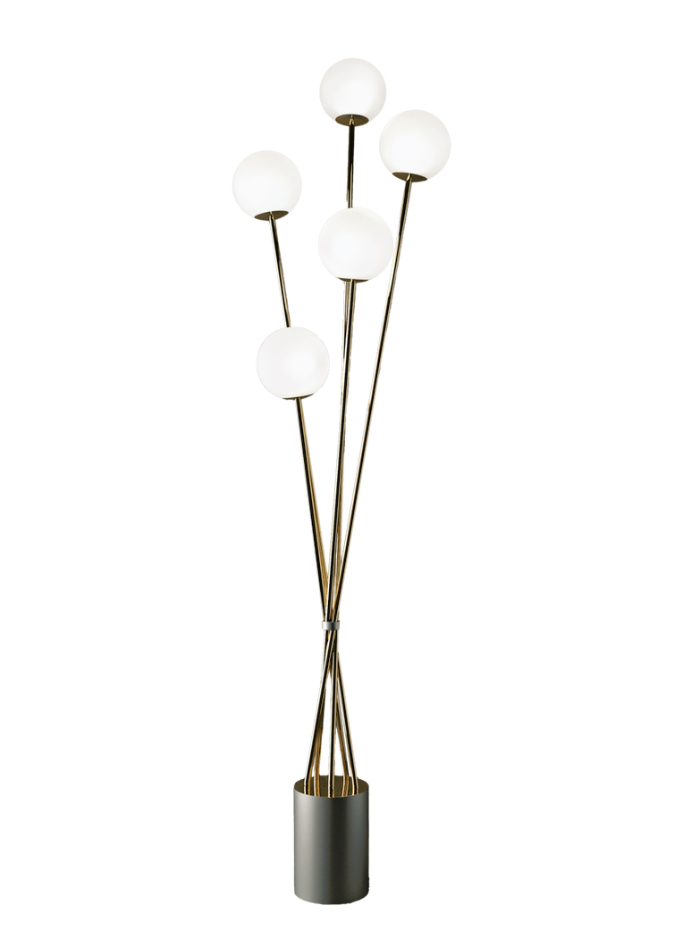 Tea Floor Lamp, view 2