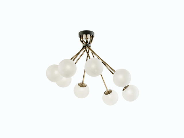 Tea Pendant Light