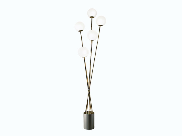 Tea Floor Lamp