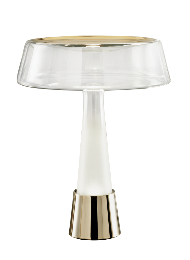 Teco Table Lamp, view 3