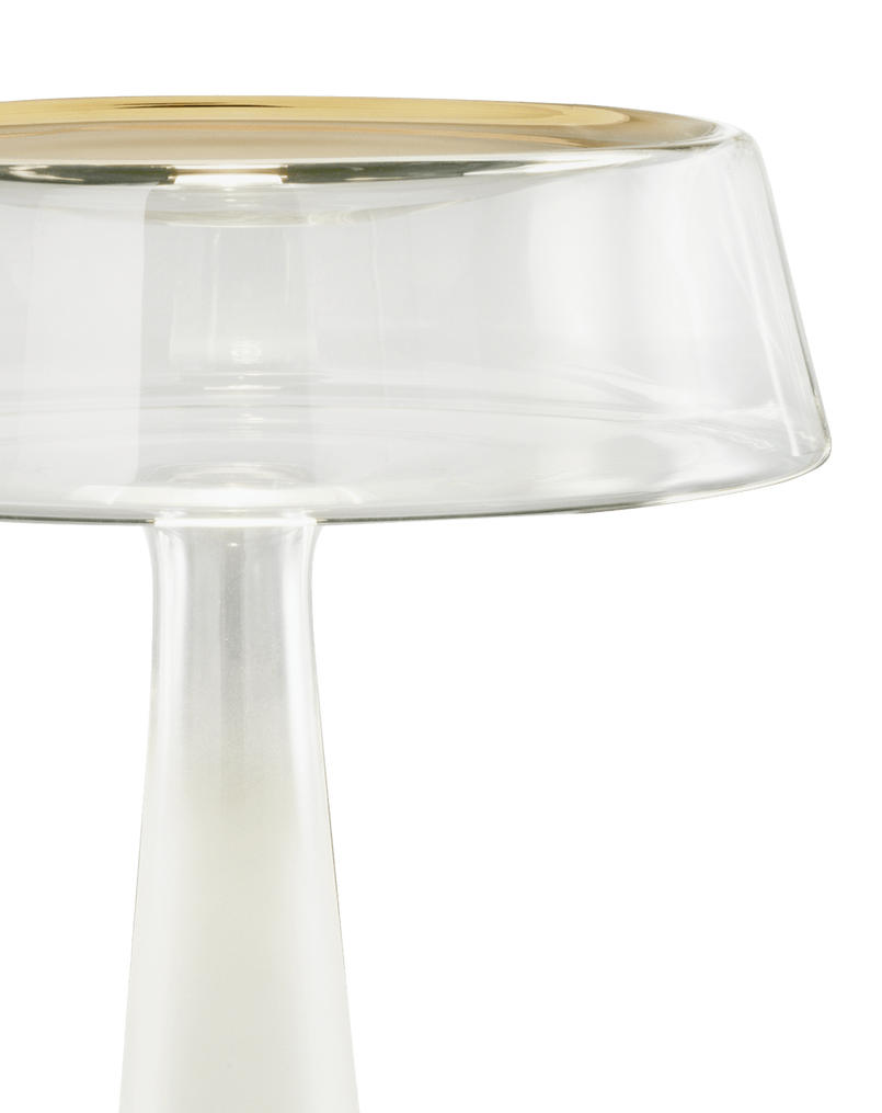 Teco Table Lamp, view 4