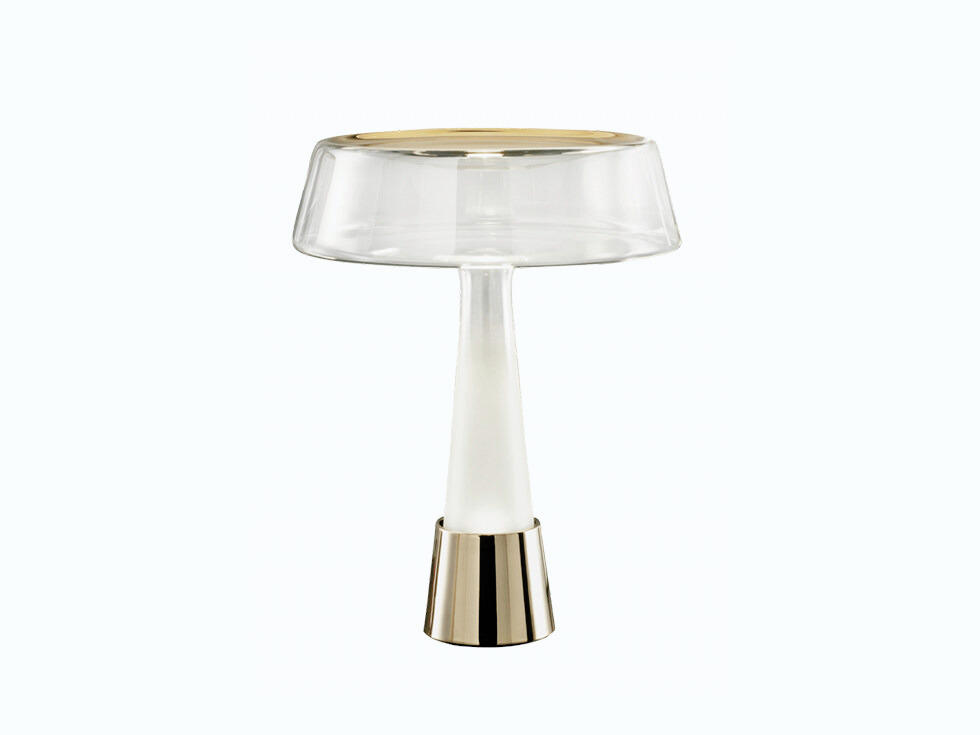 Teco Table Lamp
