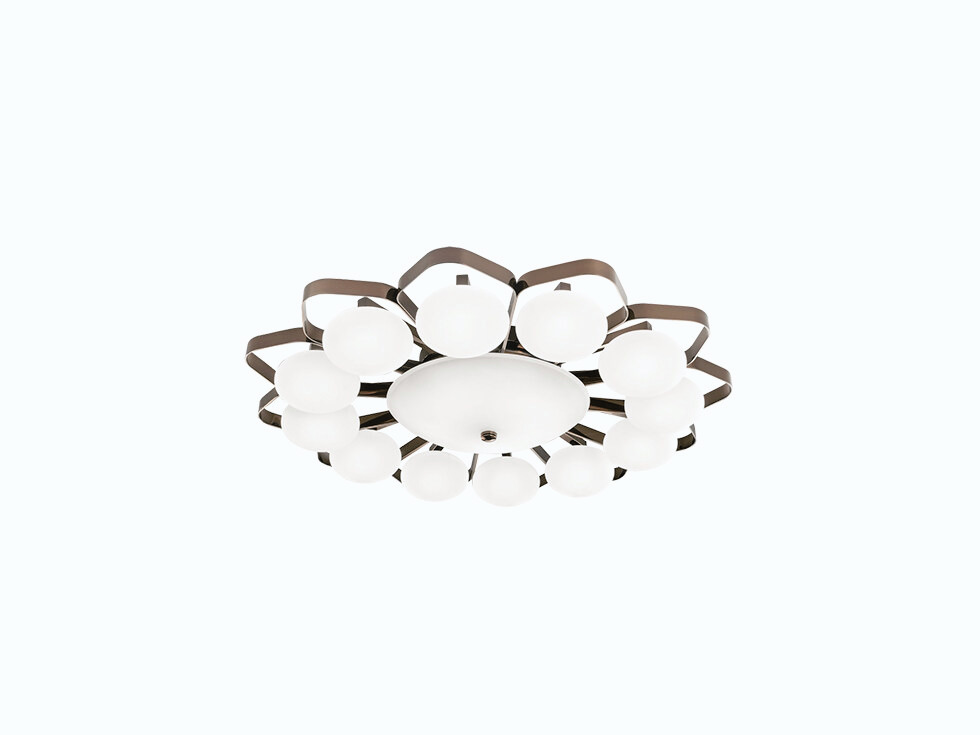 Teo Ceiling Light