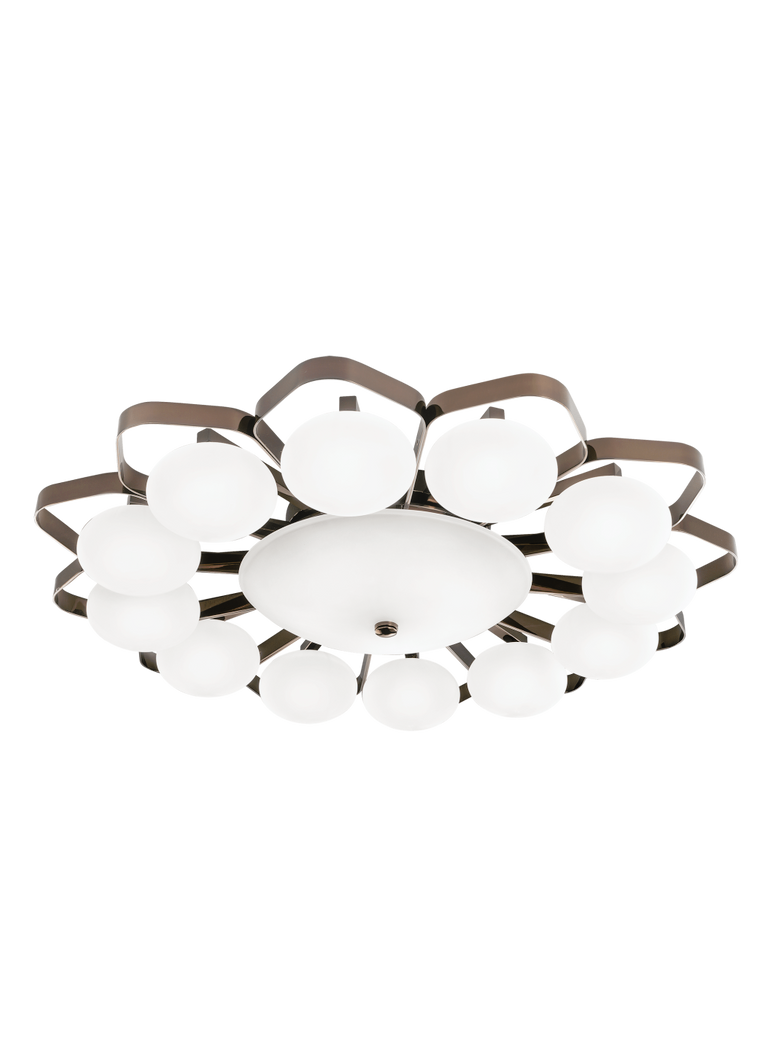 Teo Ceiling Light, view 2