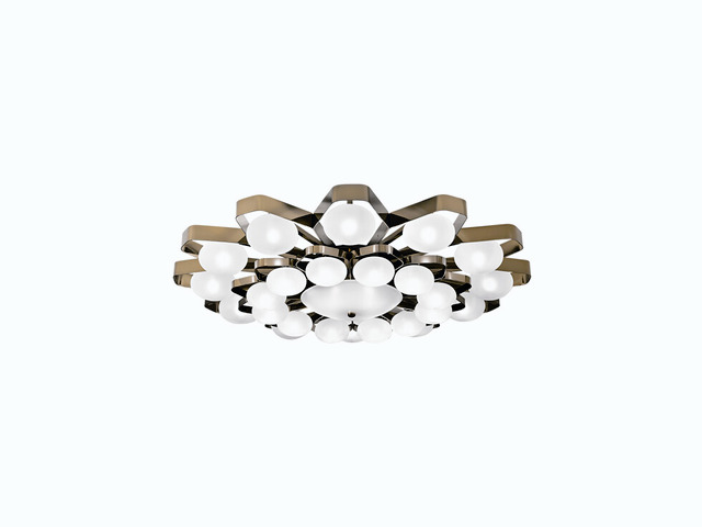 Teo Ceiling Light