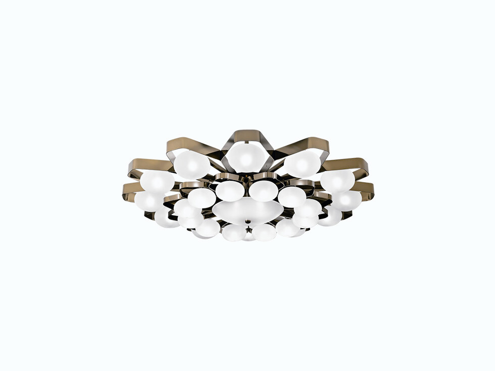 Teo Ceiling Light
