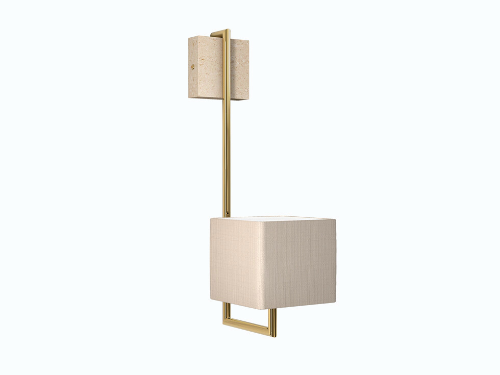Tinta Wall Light