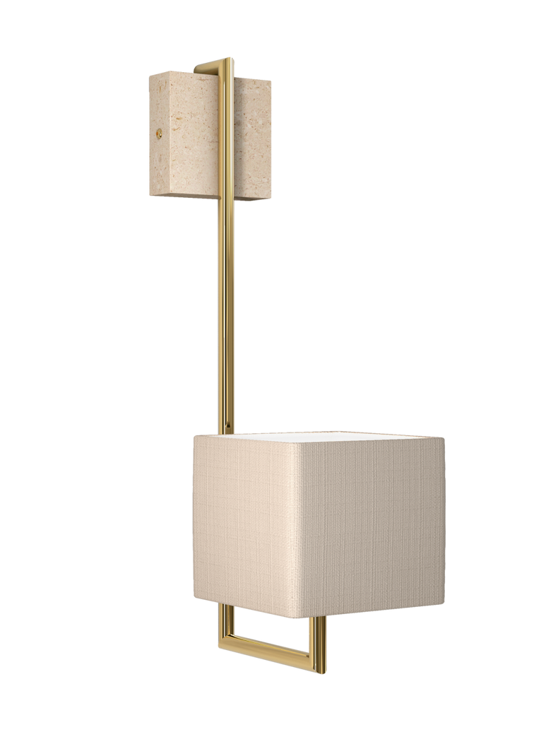 Tinta Wall Light, view 3