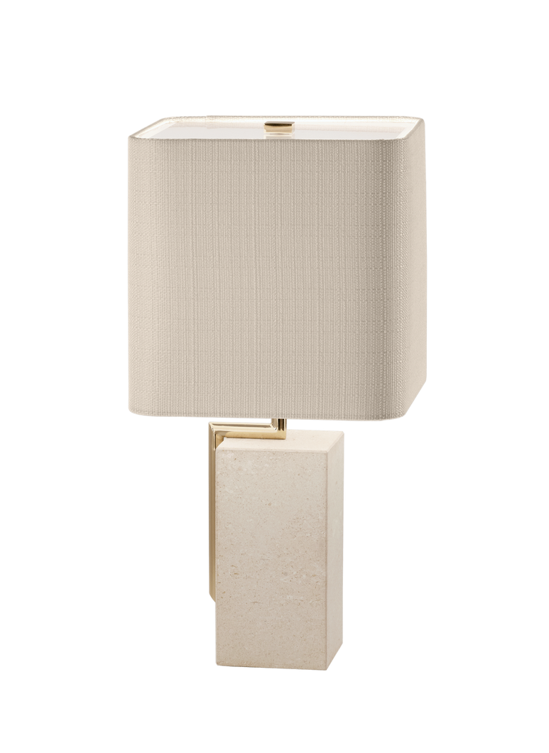 Tinta Table Lamp, view 2