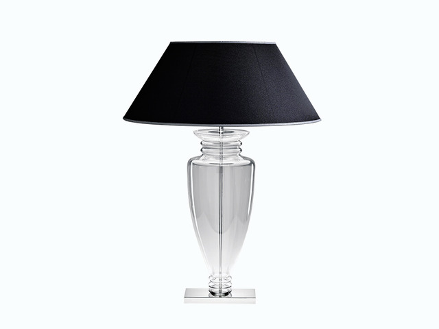 Tinta Table Lamp