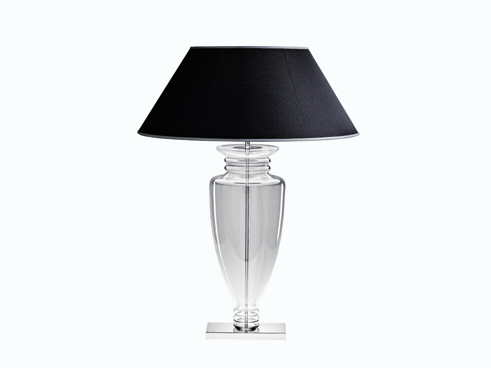 Tinta Table Lamp
