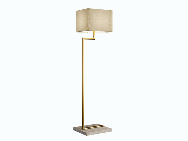 Tinta Floor Lamp