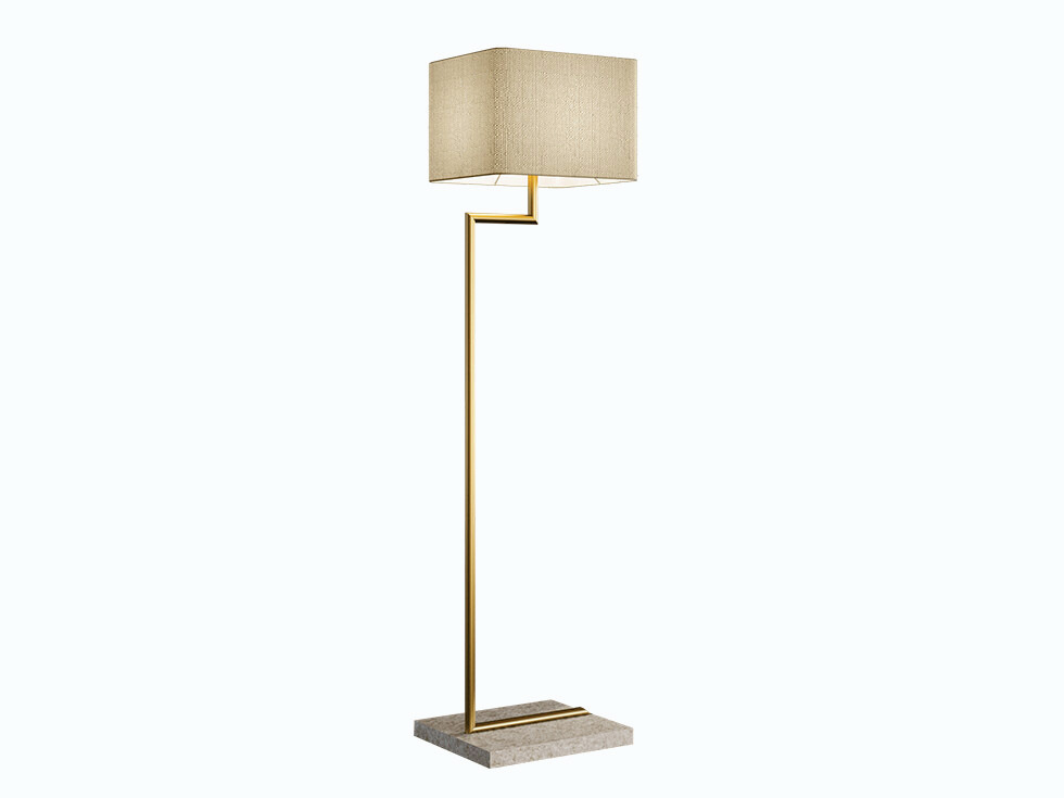 Tinta Floor Lamp