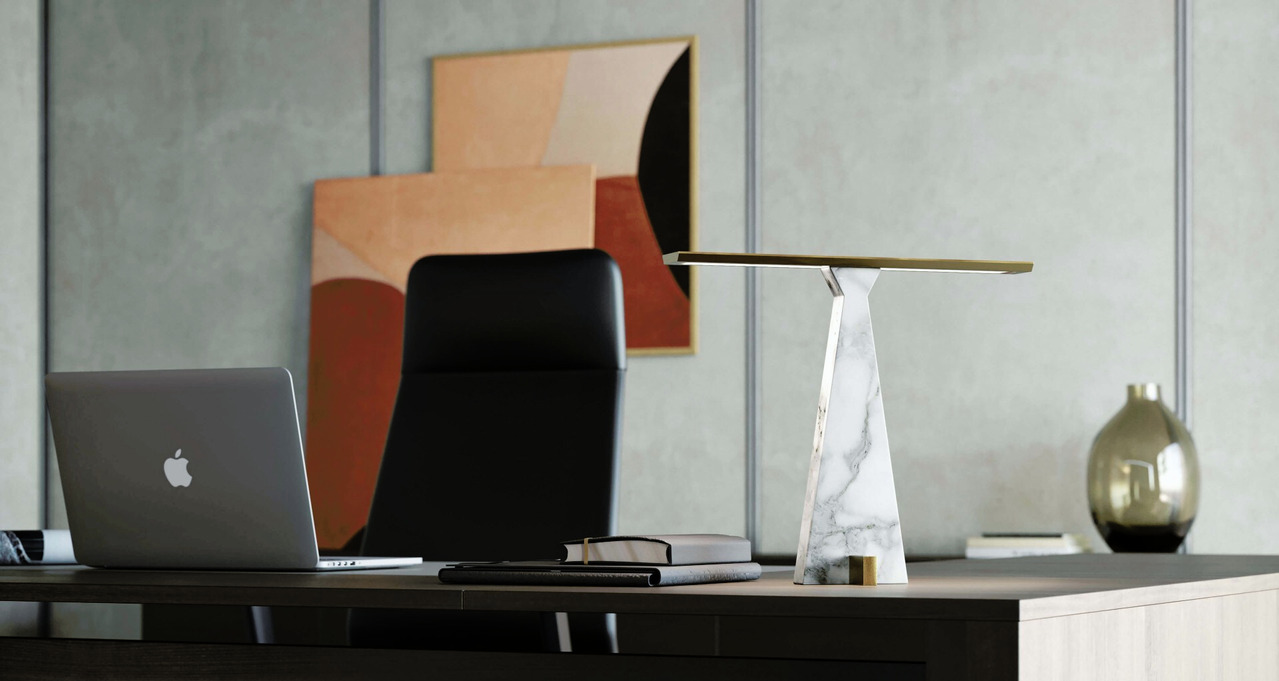 Traccia Table Lamp
