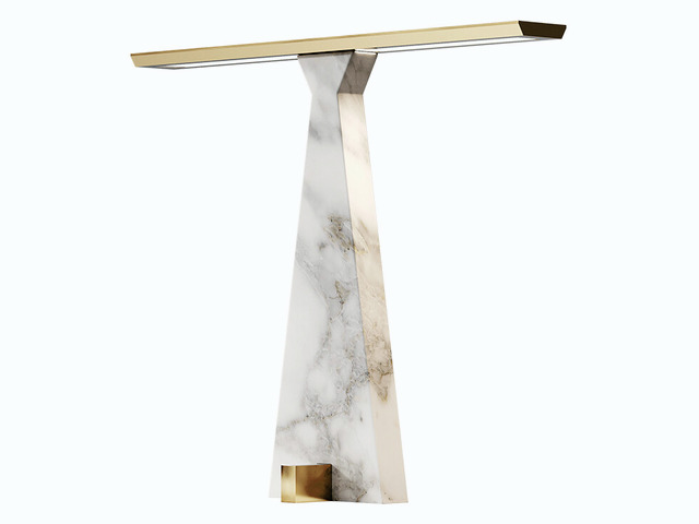 Traccia Table Lamp