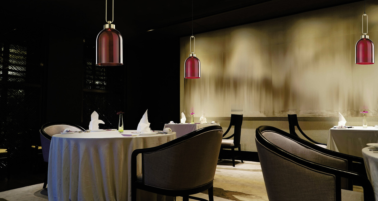 Valentina Pendant Light