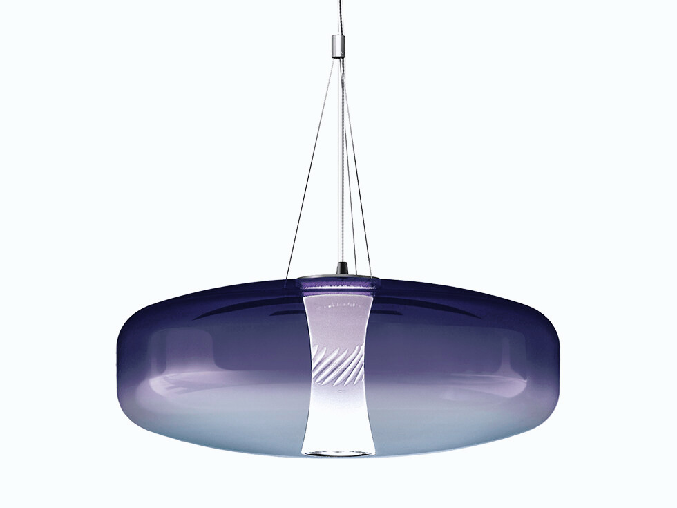 Solene 4040s Pendant Light, view 2