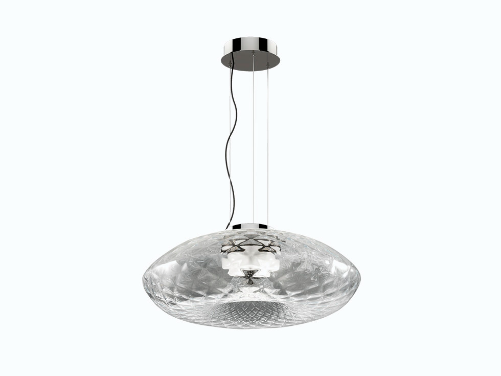 Cicla Pendant Light
