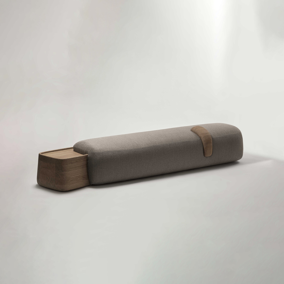Loro Piana Apacheta Bench, view 6