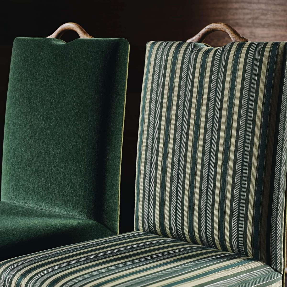 Loro Piana Sarto Chair, view 4
