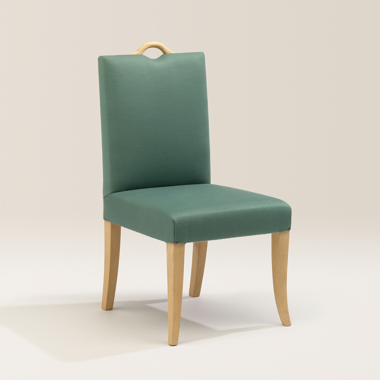 Loro Piana Sarto Chair, view 2