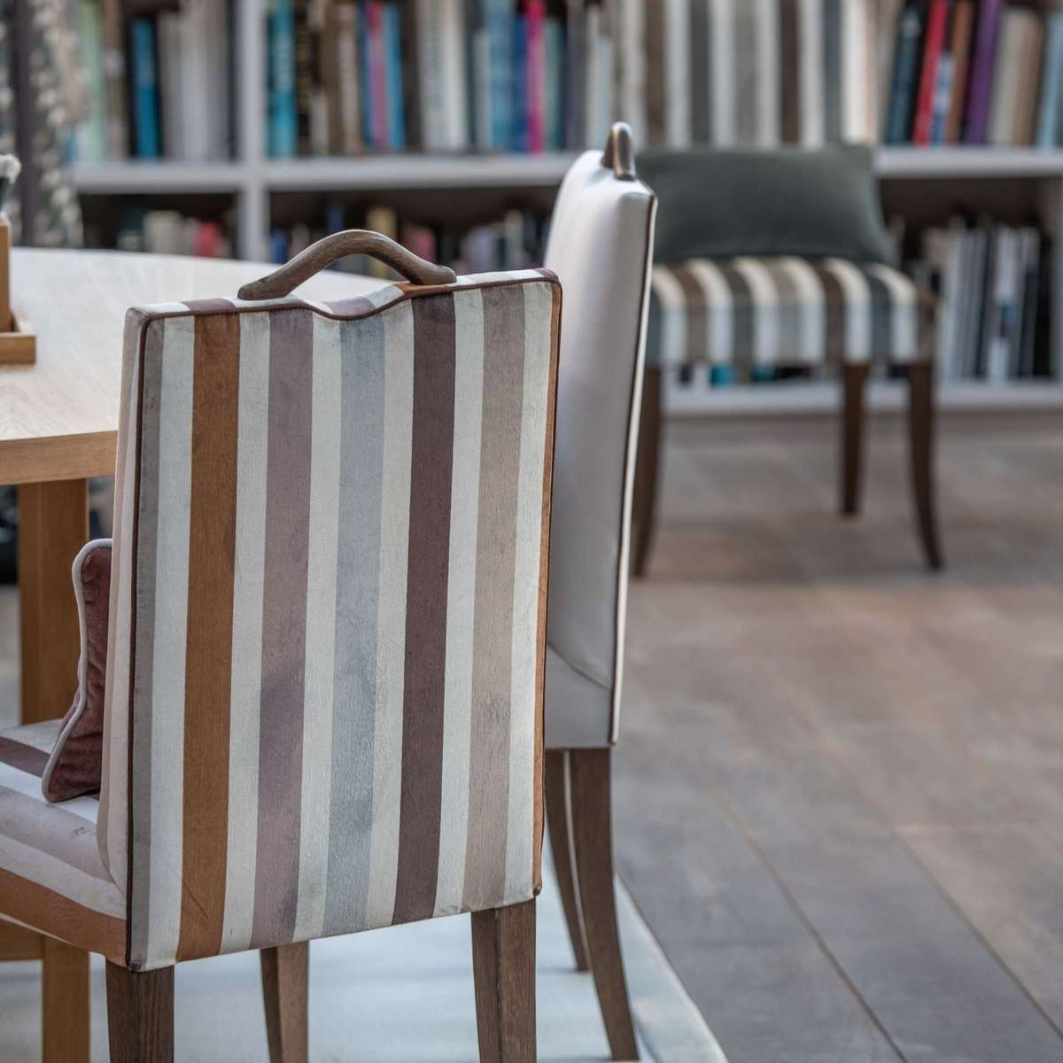 Loro Piana Sarto Chair, view 6