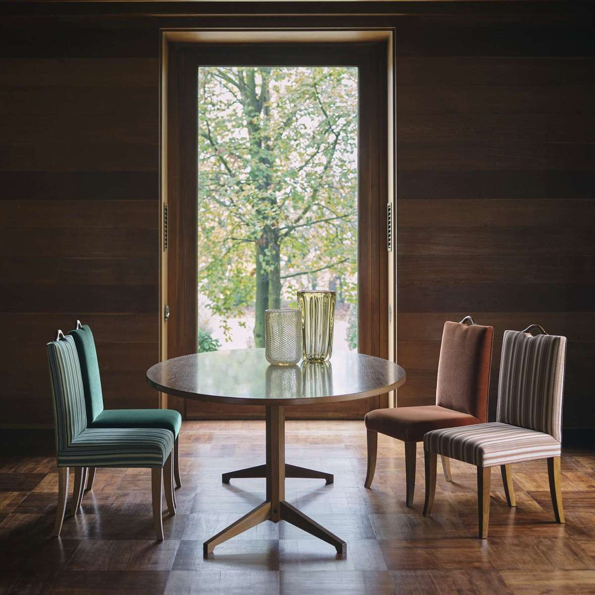 Loro Piana Sarto Chair, view 7