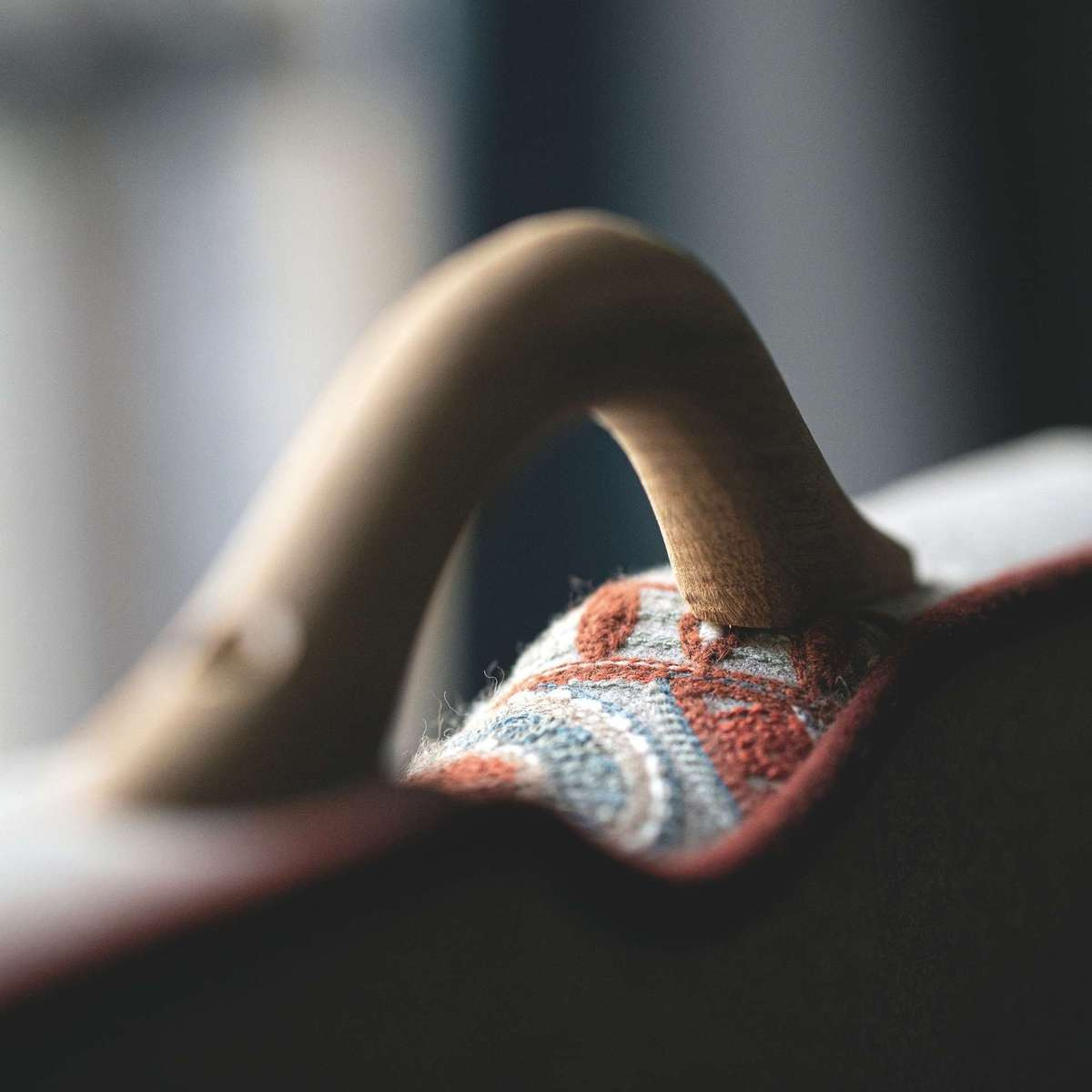 Loro Piana Sarto Chair, view 5