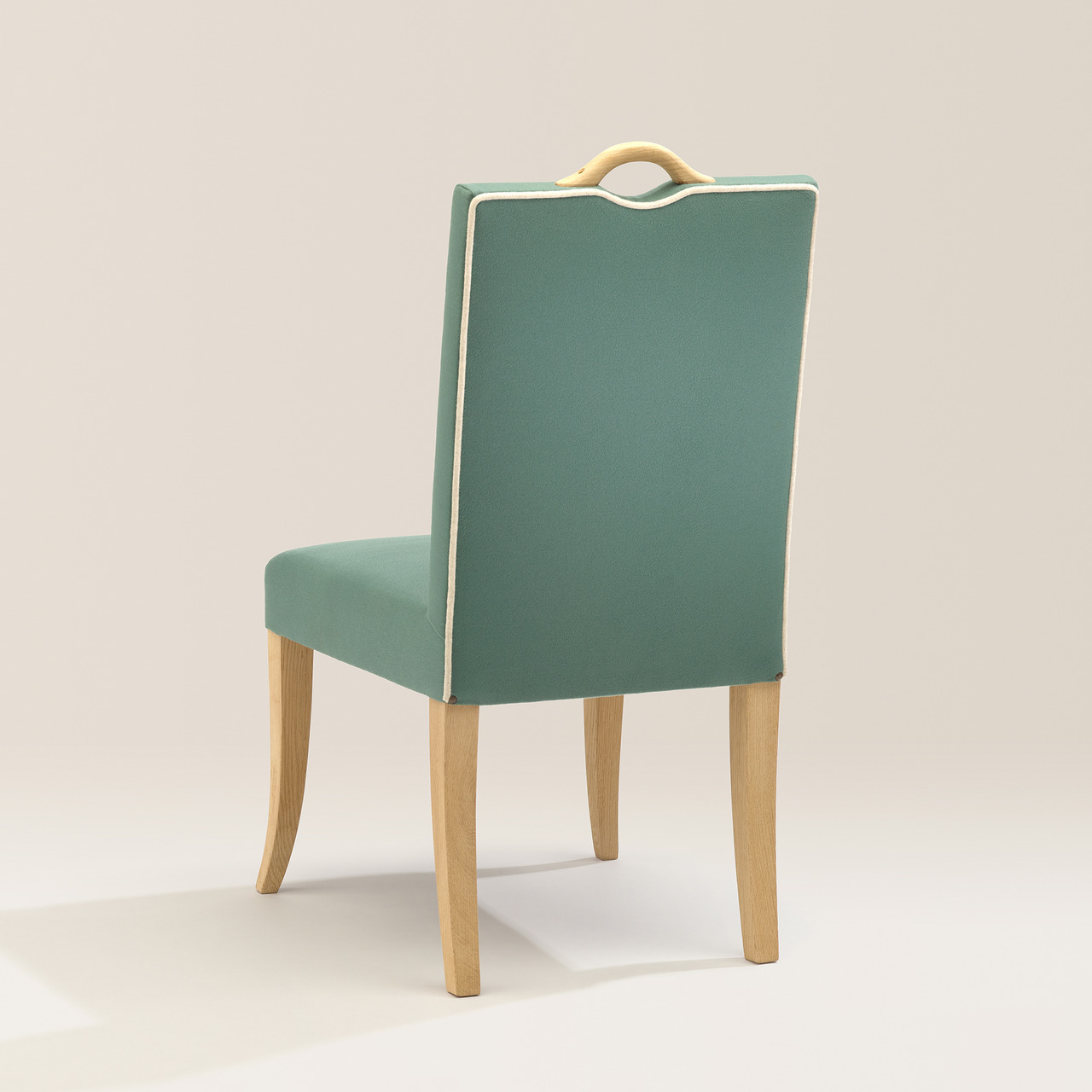 Loro Piana Sarto Chair, view 3