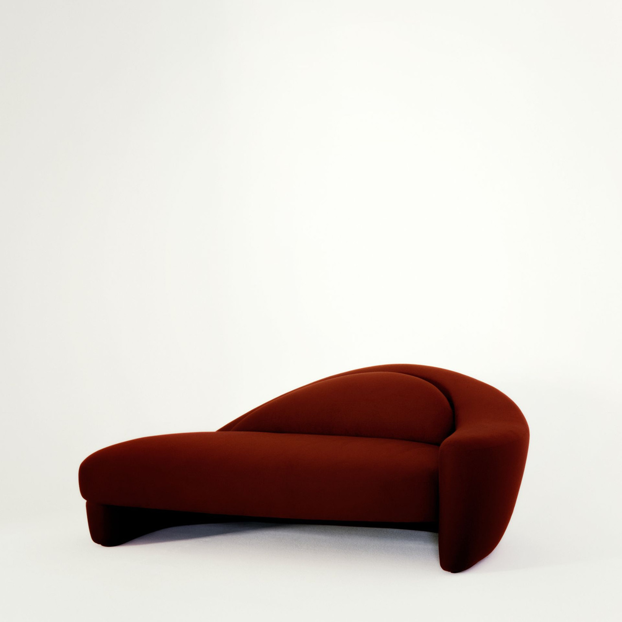 Loro Piana The Palm Chaise Longue