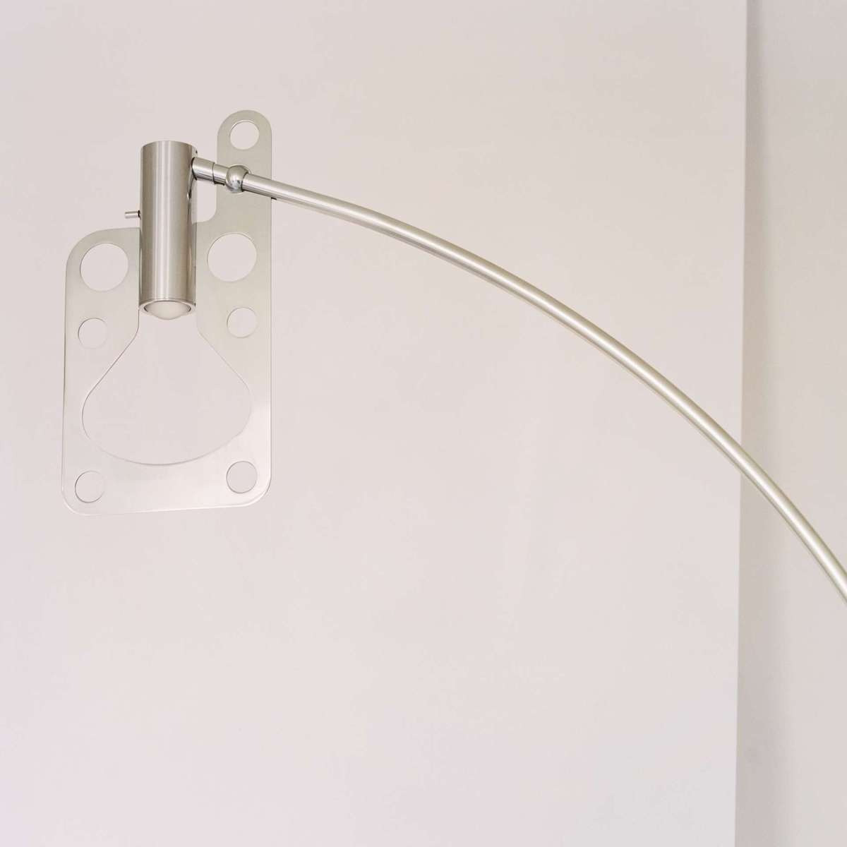 Loro Piana Bul-Bo Soft Lamp Floor Light, view 4