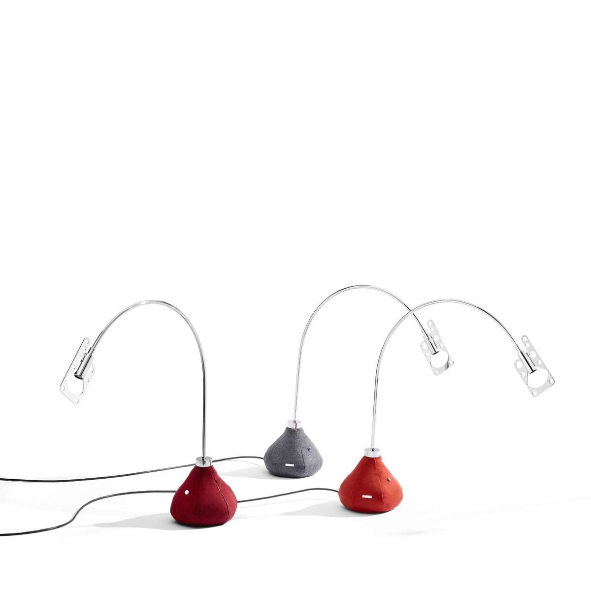 Loro Piana Bul-Bo Soft Mini Lamp Table Lamp, view 2