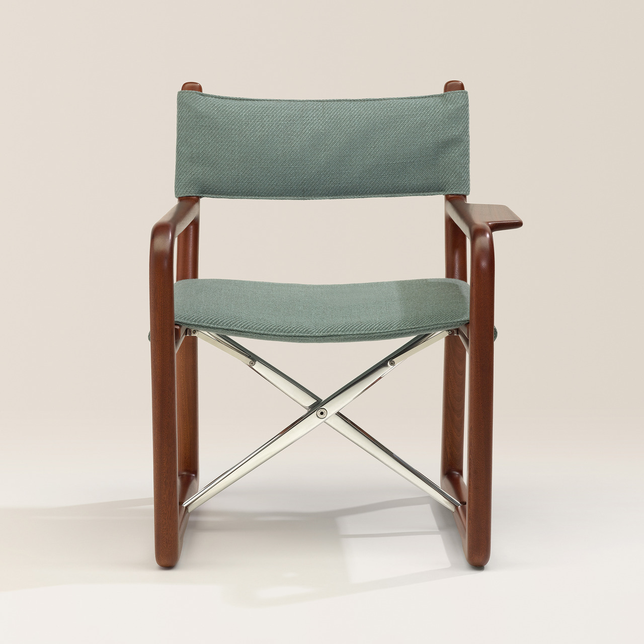 Loro Piana The Delight Chairs Folding Director's Chair by Exteta