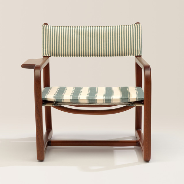 Loro Piana The Delight Chairs by Exteta