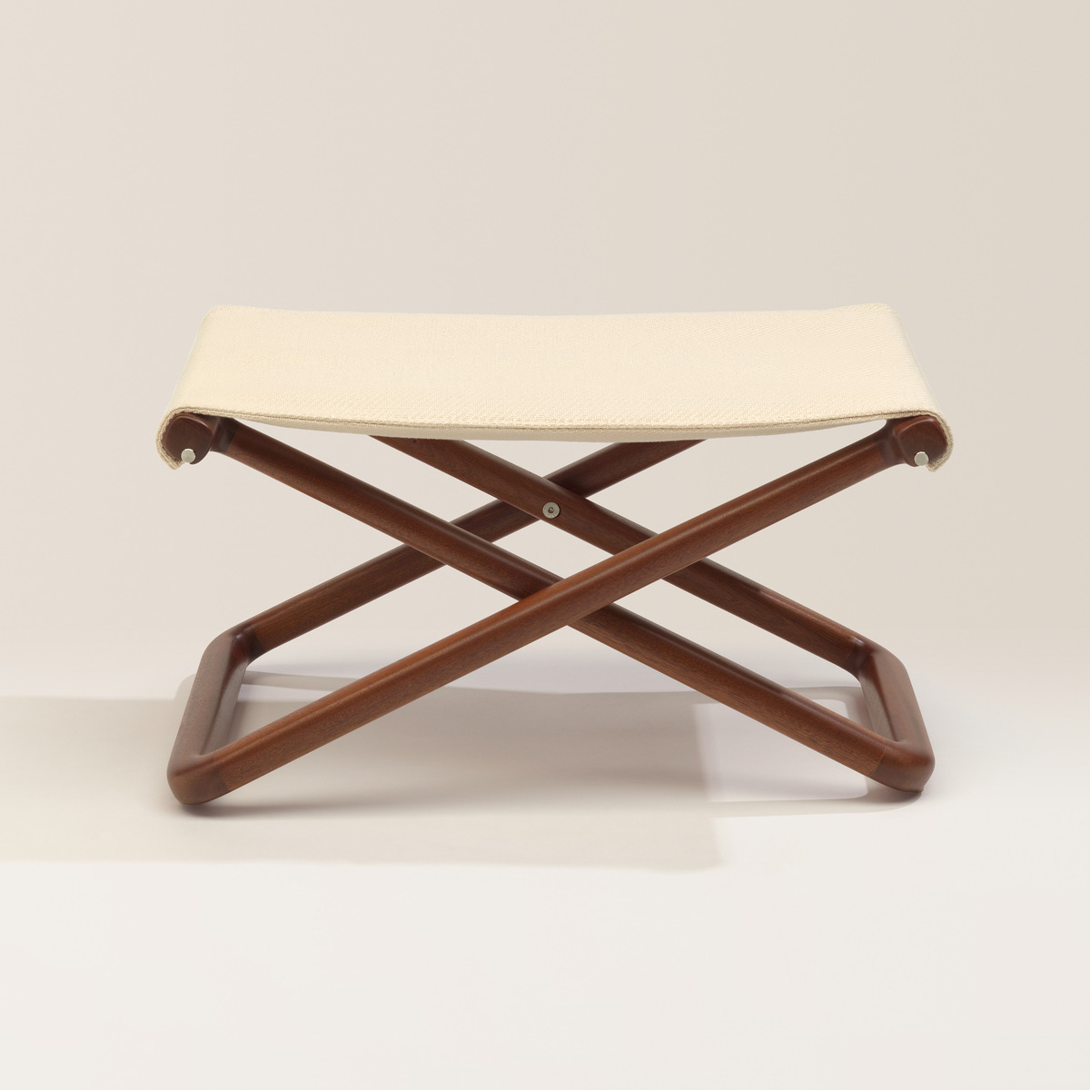 Loro Piana The Delight Folding Stool by Exteta, view 6