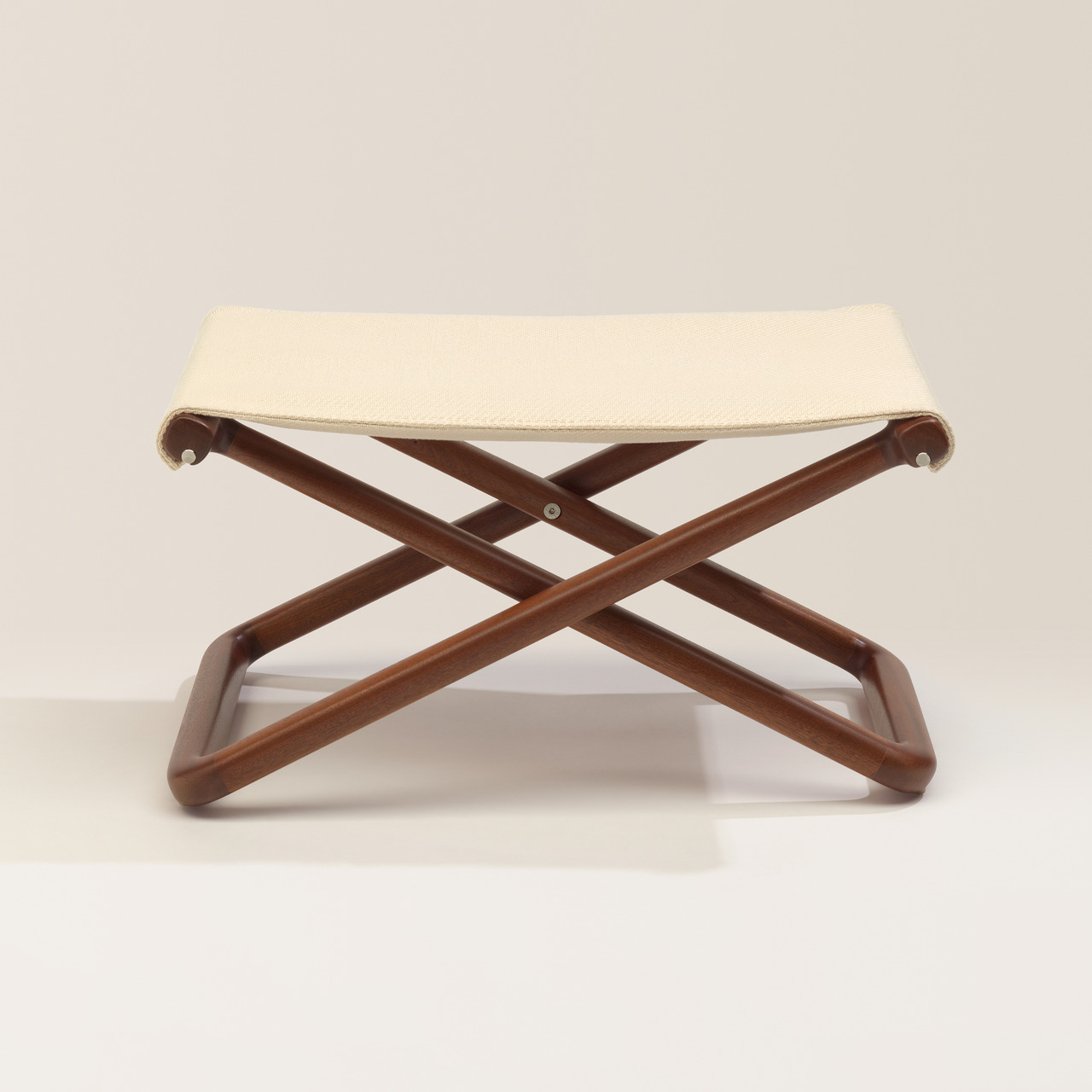 Loro Piana The Delight Folding Stool by Exteta