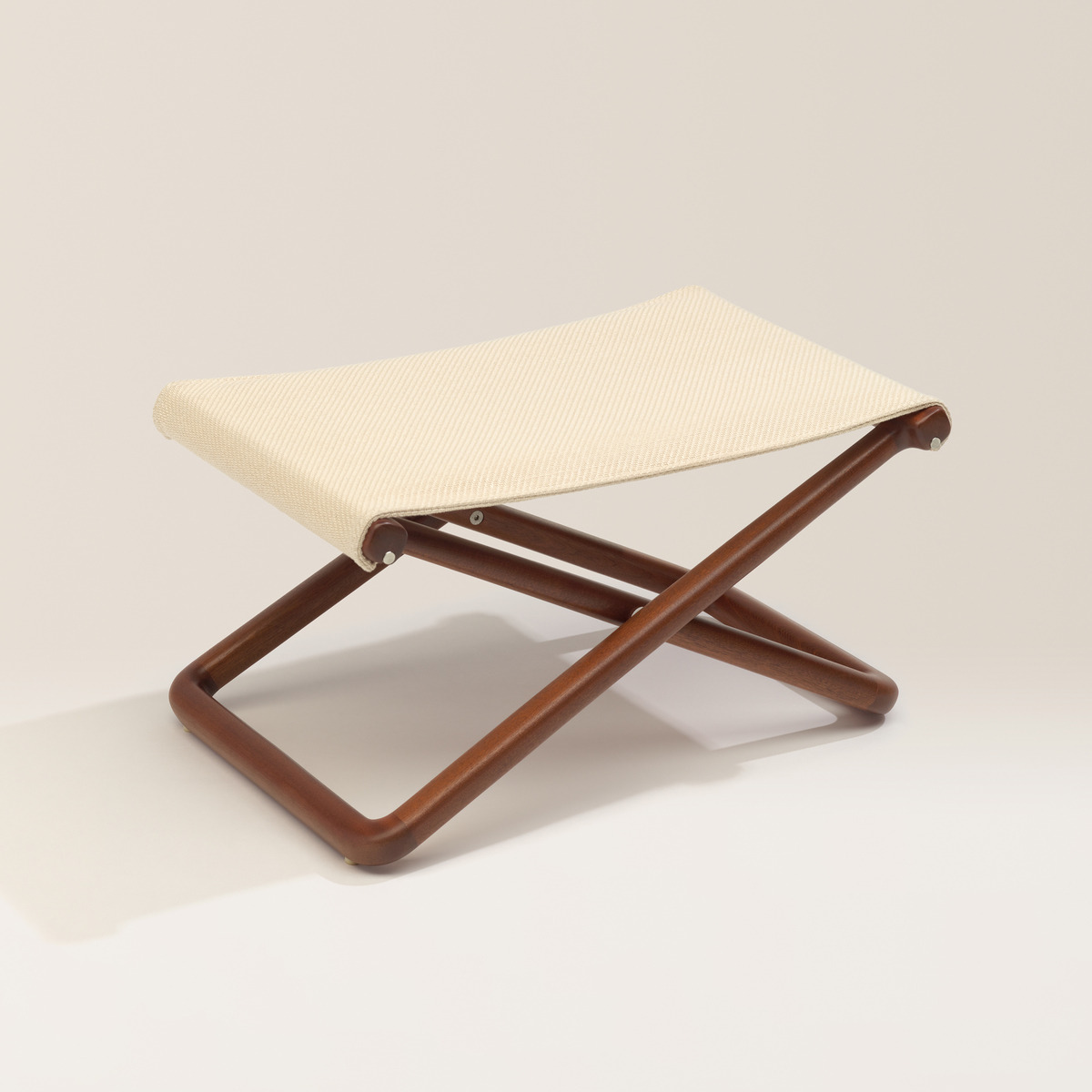 Loro Piana The Delight Folding Stool by Exteta, view 7