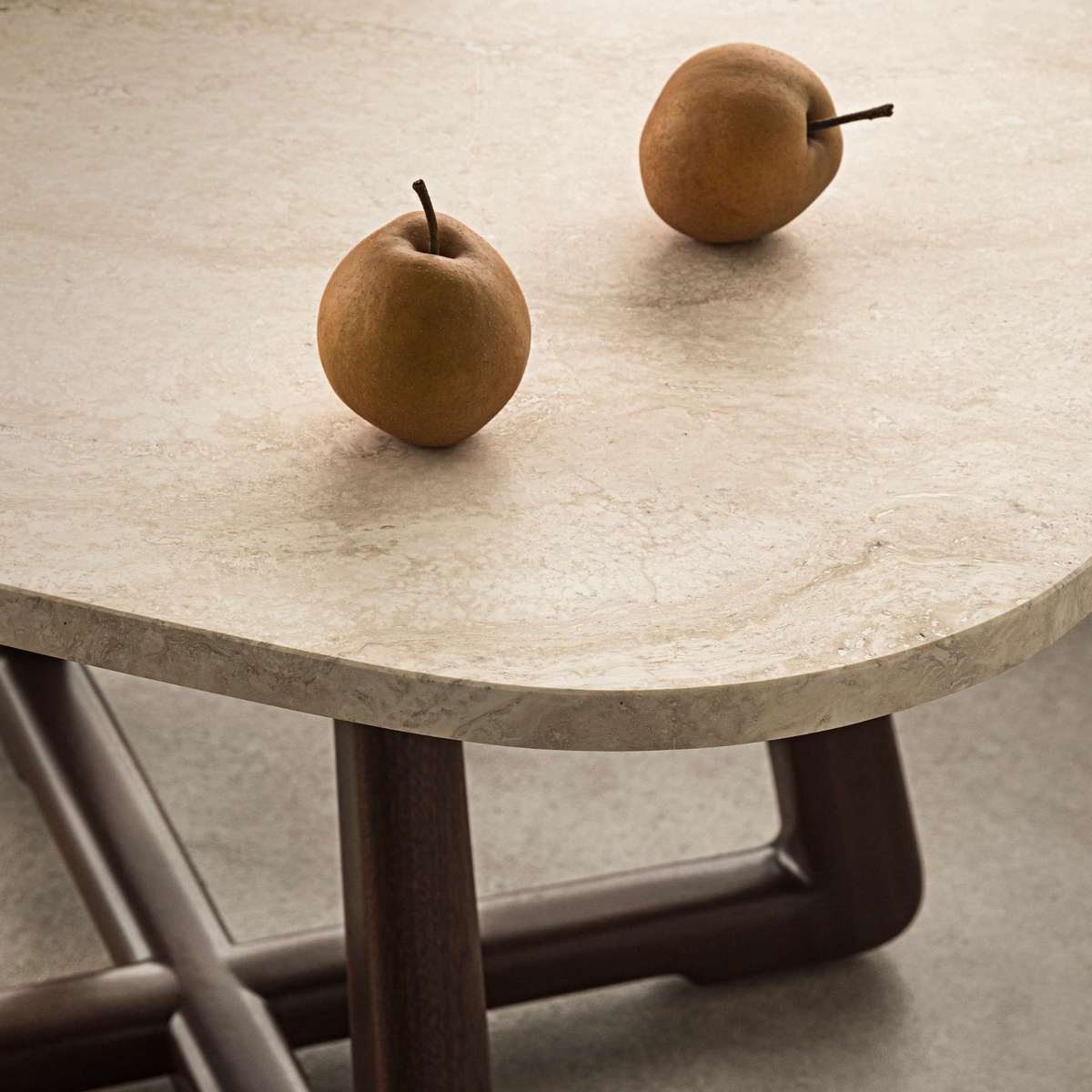 Loro Piana The Delight Chairs Breakfast Table by Exteta, view 3