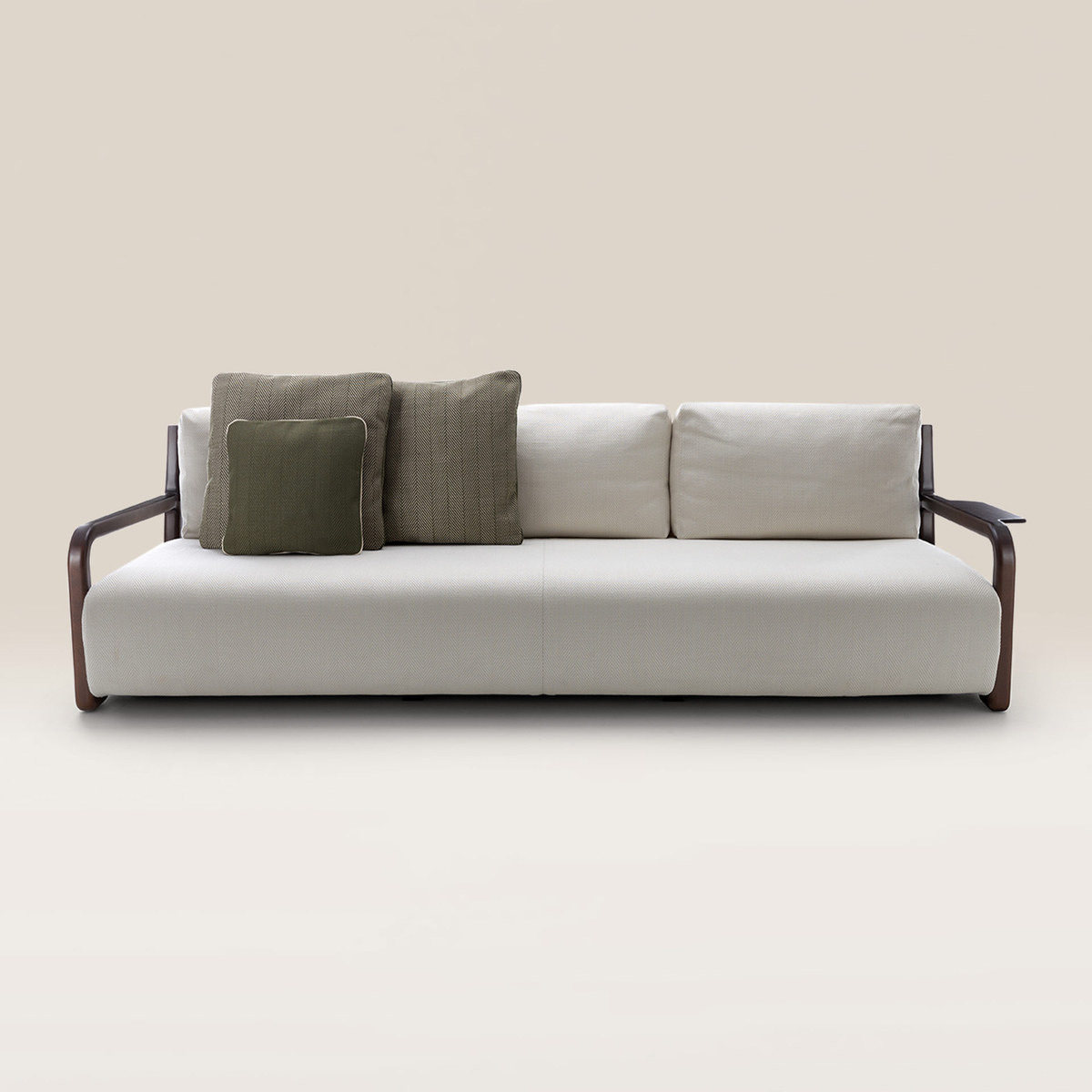 260 Loro Piana The Delight Chairs Sofa by Exteta, view 4