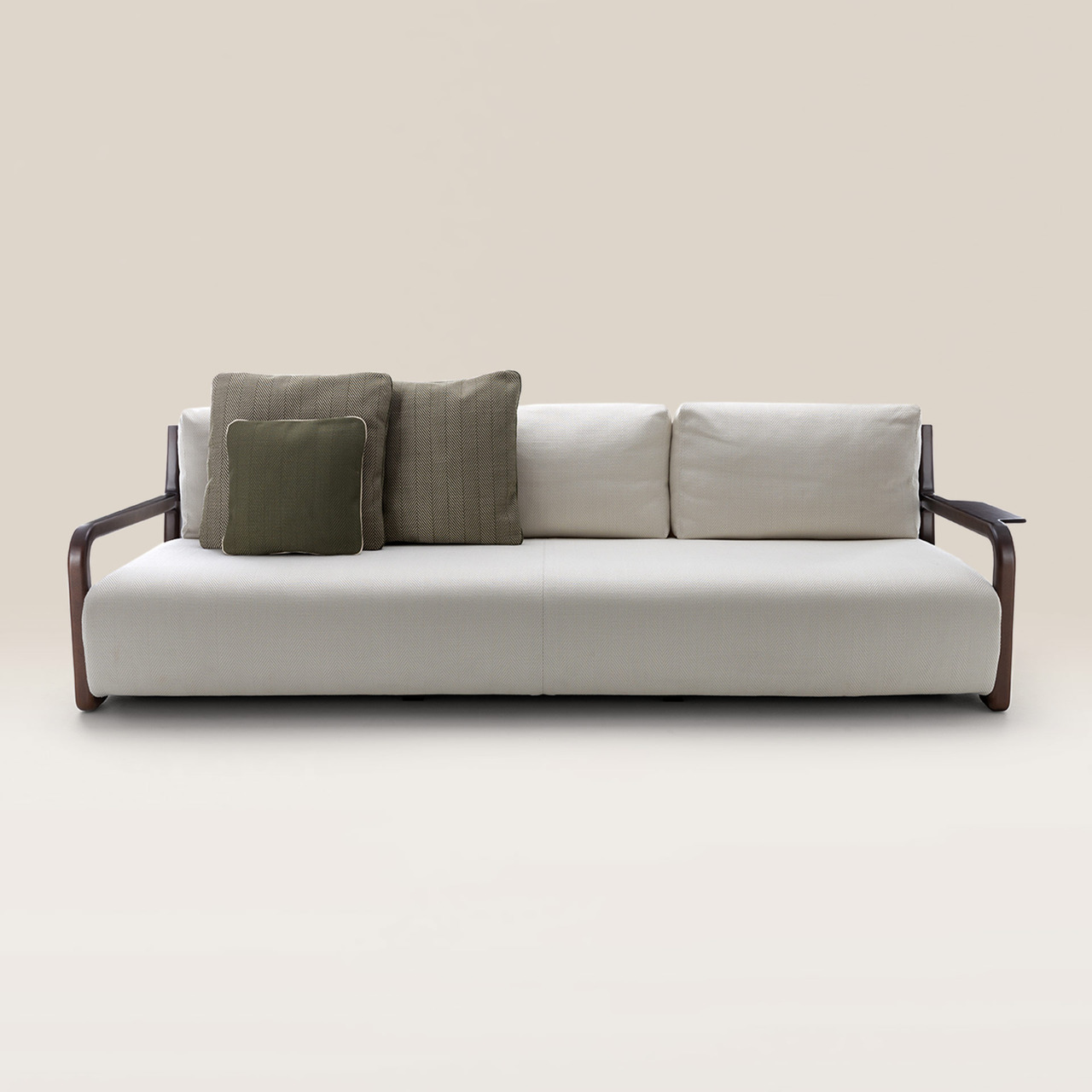 260 Loro Piana The Delight Chairs Sofa by Exteta