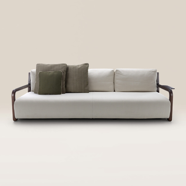 260 Loro Piana The Delight Chairs Sofa by Exteta