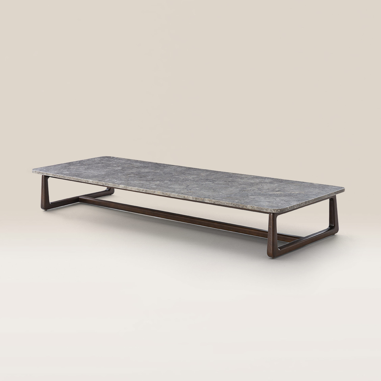 Rectangular Coffee Table Loro Piana The Delight Chairs by Exteta