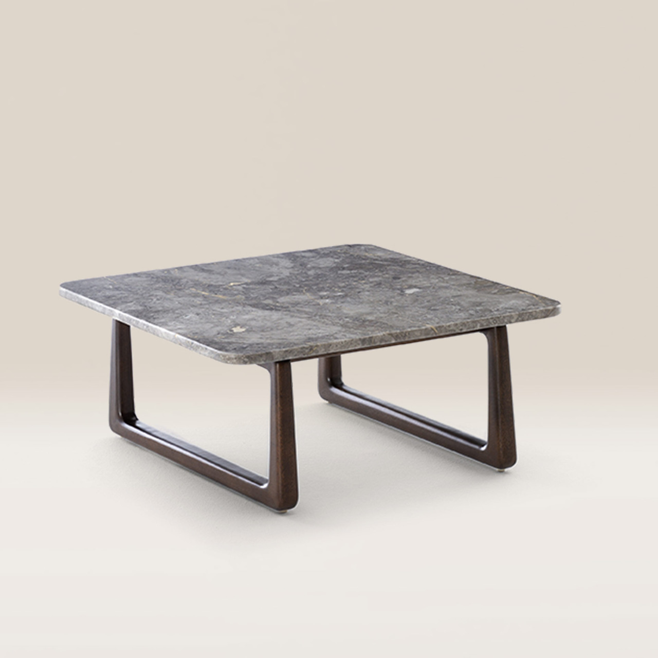 Small Square Coffee Table Loro Piana The Delight Chairs by Exteta
