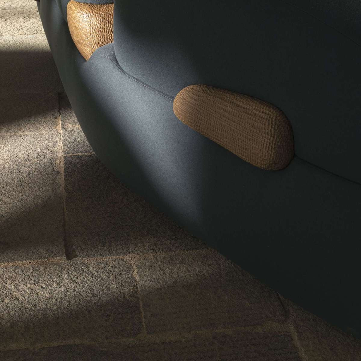 Loro Piana Apacheta Sofa, view 5