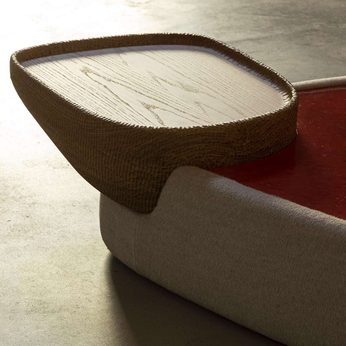Loro Piana Apacheta Low Table, view 3