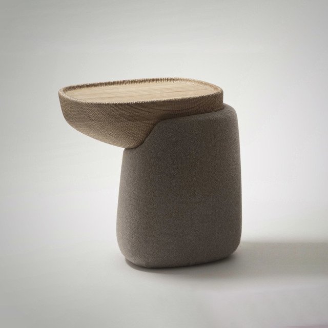 Loro Piana Apacheta Side Table