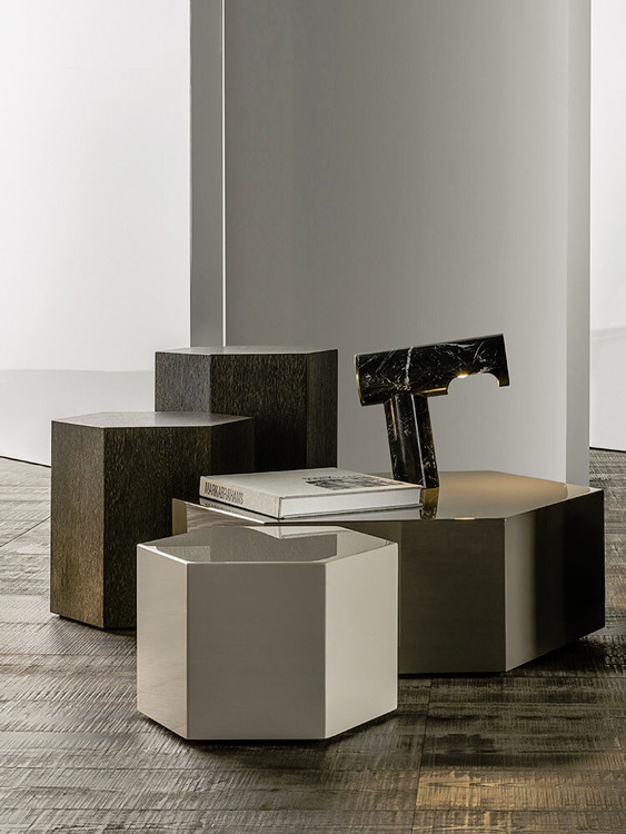 Aeron Coffee Table