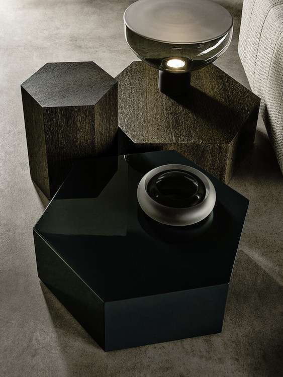 Aeron Coffee Table, view 2