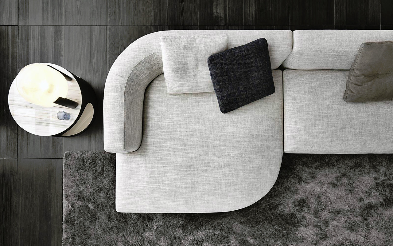 Alexander Modular Sofa, view 11