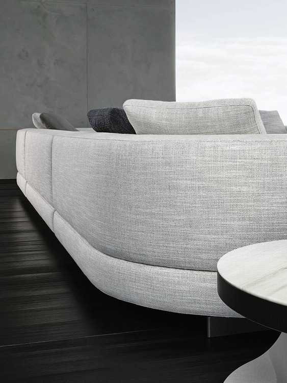 Alexander Modular Sofa, view 14